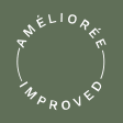 Améliorée