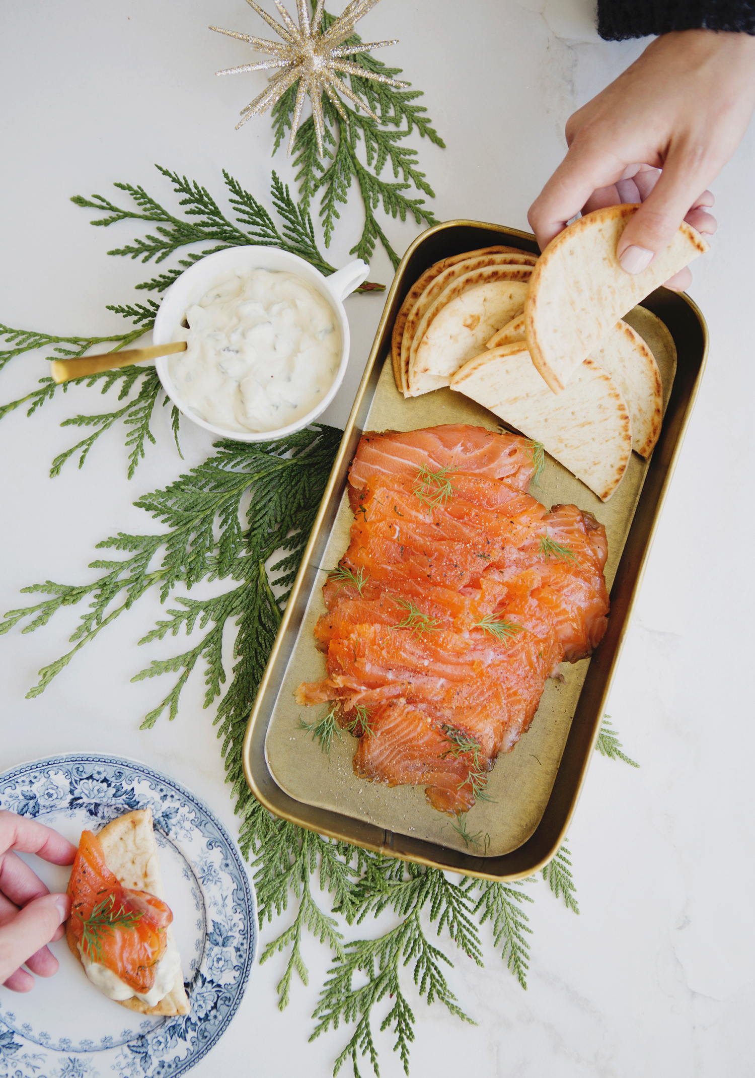Steak Spice Gravlax Trois Fois Par Jour Steak Spice Gravlax Trois Fois Par Jour